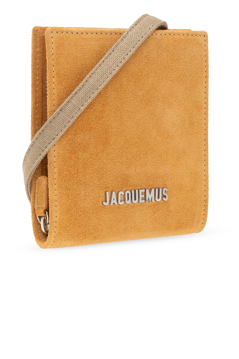 Jacquemus Shoulder bag with logo